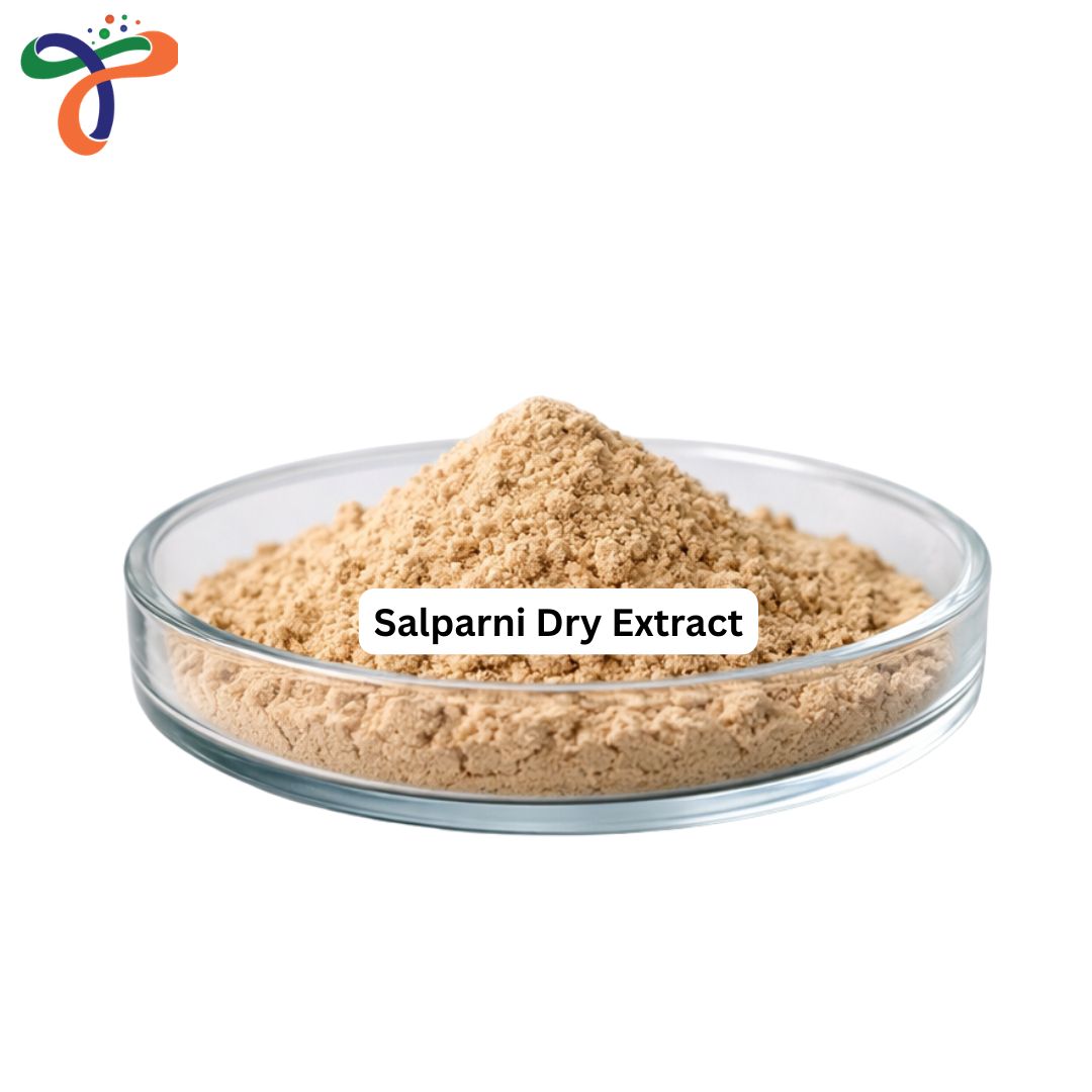 Salparni Dry Extract